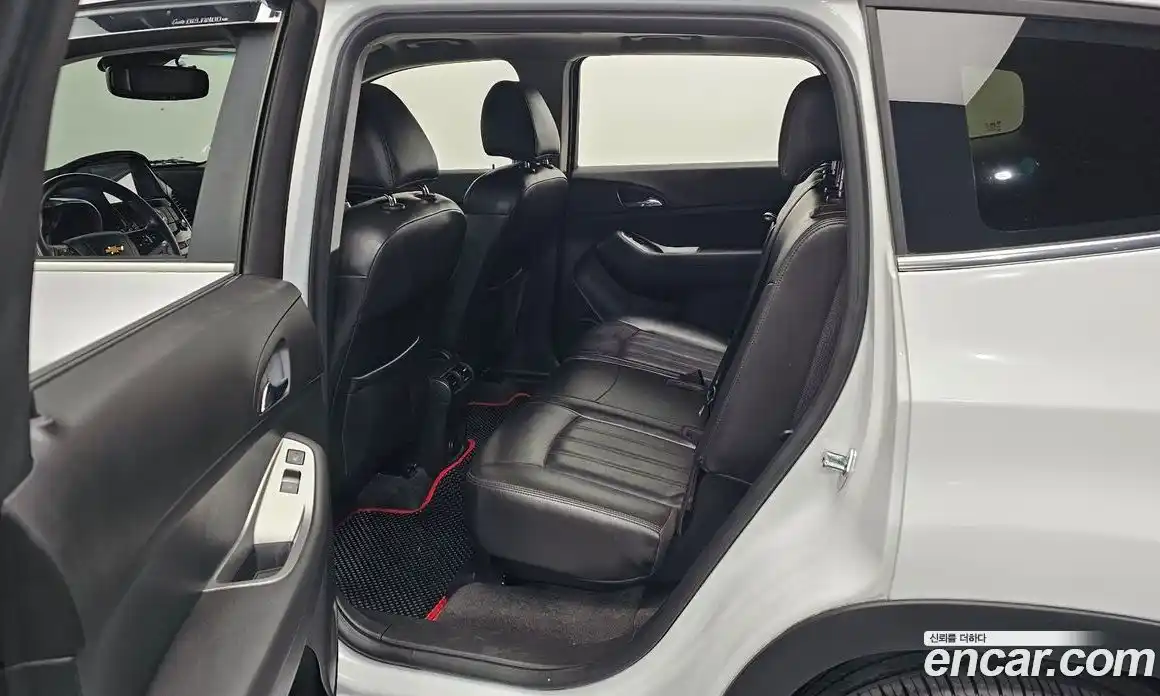 Chevrolet Orlando 2014 2.0 гидро в Москве № 2053545, фото 12