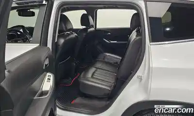 Chevrolet Orlando 2014 2.0 гидро в Москве № 2053545, миниатюра 12