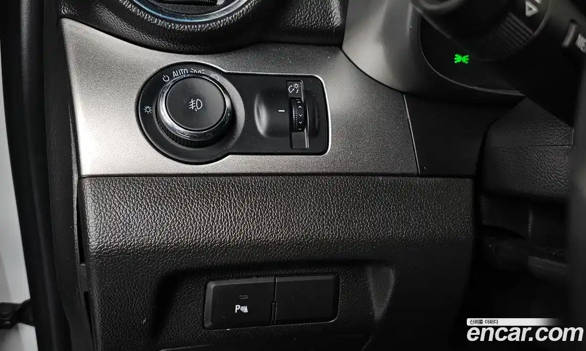 Chevrolet Orlando 2014 2.0 гидро в Москве № 2053545, фото 20