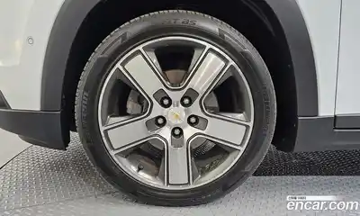 Chevrolet Orlando 2014 2.0 гидро в Москве № 2053545, миниатюра 5