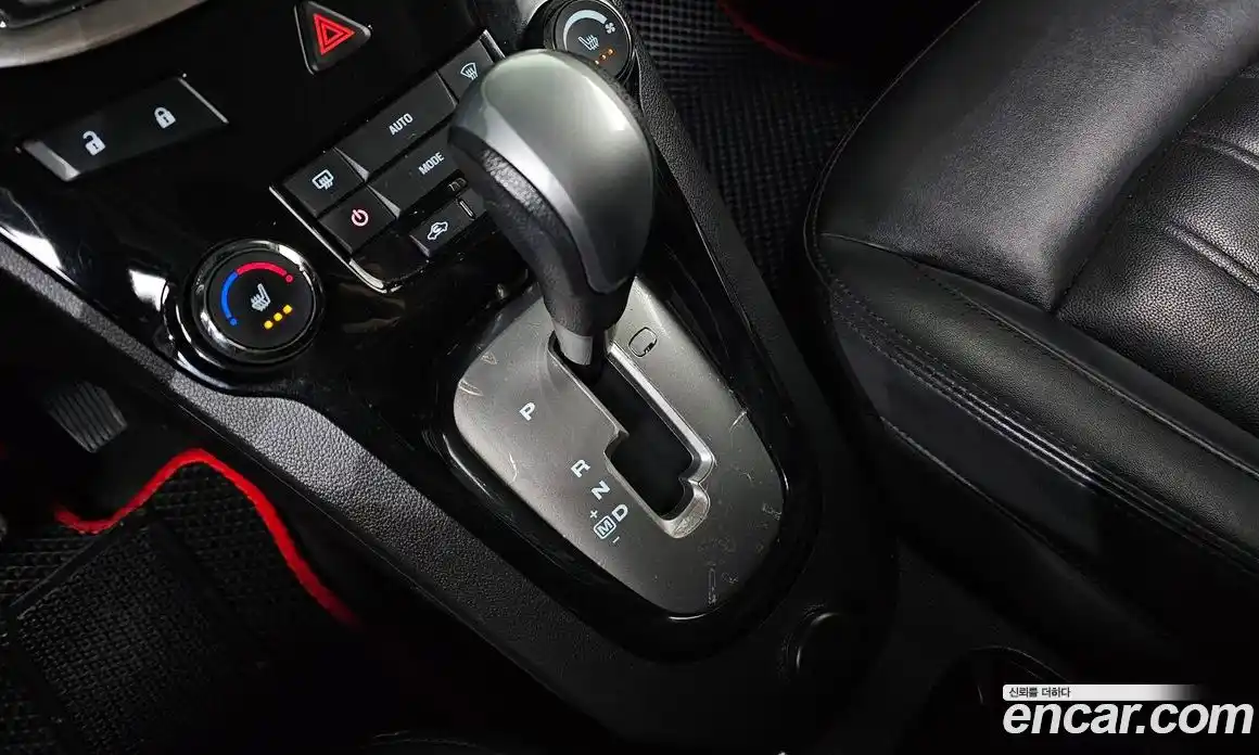 Chevrolet Orlando 2014 2.0 гидро в Москве № 2053545, фото 9