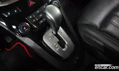 Chevrolet Orlando 2014 2.0 гидро в Москве № 2053545, миниатюра 9