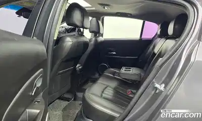 Chevrolet Cruze 2011 1.8 гидро в Москве № 2053638, миниатюра 12