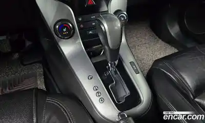 Chevrolet Cruze 2011 1.8 гидро в Москве № 2053638, миниатюра 9