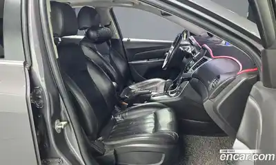 Chevrolet Cruze 2011 1.8 гидро в Москве № 2053638, миниатюра 10
