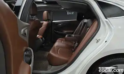 Chevrolet Malibu 2016 1.5 гидро в Москве № 2053649, миниатюра 12
