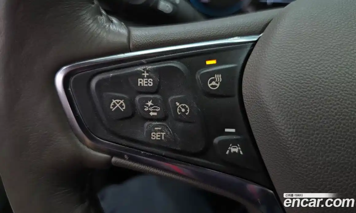 Chevrolet Malibu 2016 1.5 гидро в Москве № 2053649, фото 16