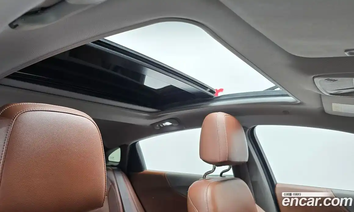 Chevrolet Malibu 2016 1.5 гидро в Москве № 2053649, фото 19