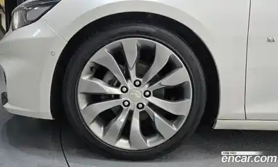 Chevrolet Malibu 2016 1.5 гидро в Москве № 2053649, миниатюра 5