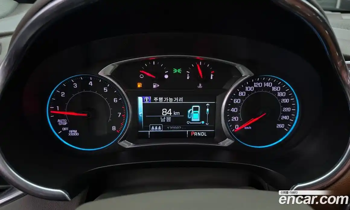 Chevrolet Malibu 2016 1.5 гидро в Москве № 2053649, фото 8