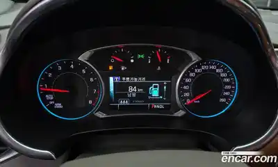 Chevrolet Malibu 2016 1.5 гидро в Москве № 2053649, миниатюра 8