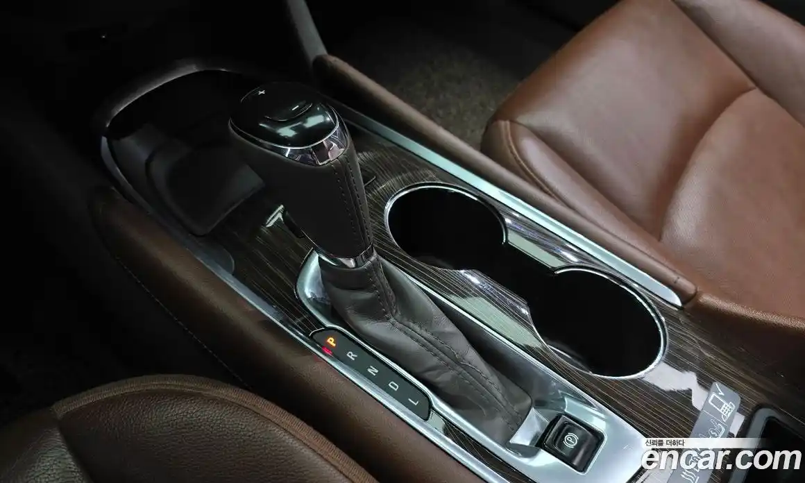 Chevrolet Malibu 2016 1.5 гидро в Москве № 2053649, фото 9