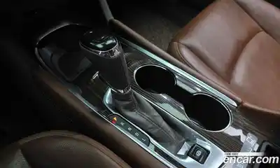 Chevrolet Malibu 2016 1.5 гидро в Москве № 2053649, миниатюра 9