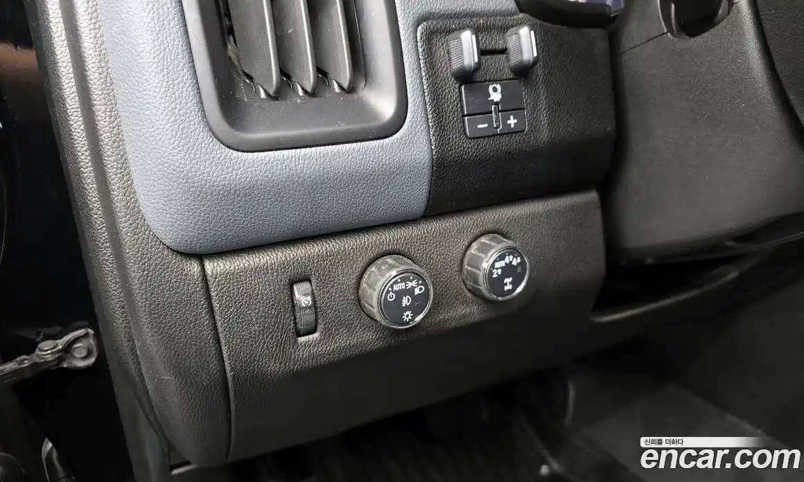 Chevrolet Colorado 2021 3.6 гидро в Москве № 2053666, фото 24