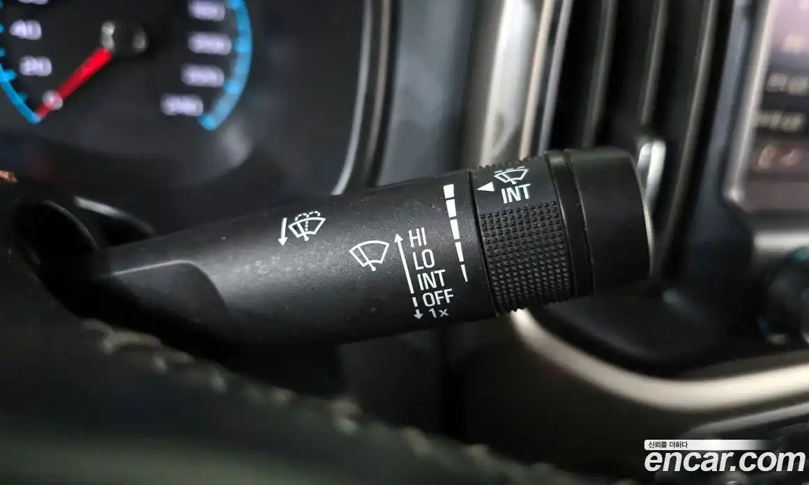 Chevrolet Colorado 2021 3.6 гидро в Москве № 2053666, фото 27