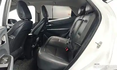 Chevrolet Bolt EV 2019 0.2 гидро в Москве № 2053682, миниатюра 12