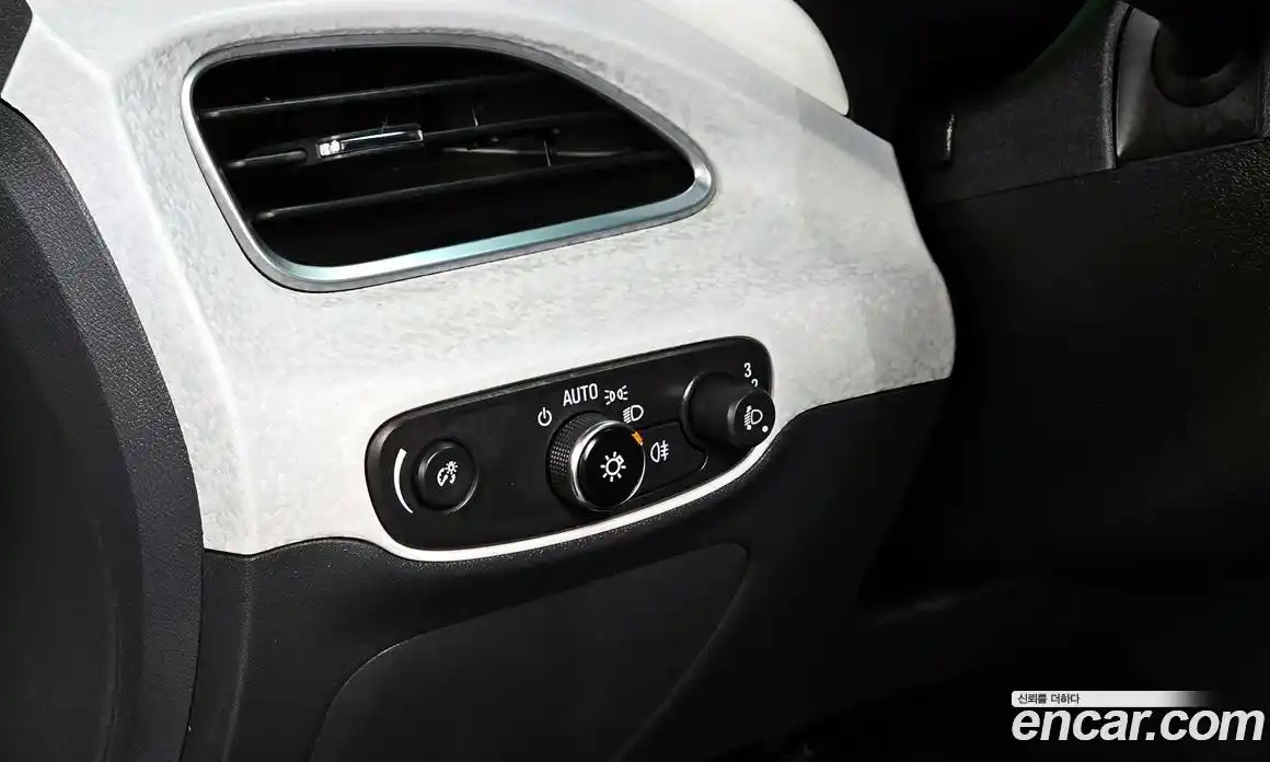 Chevrolet Bolt EV 2019 0.2 гидро в Москве № 2053682, фото 18