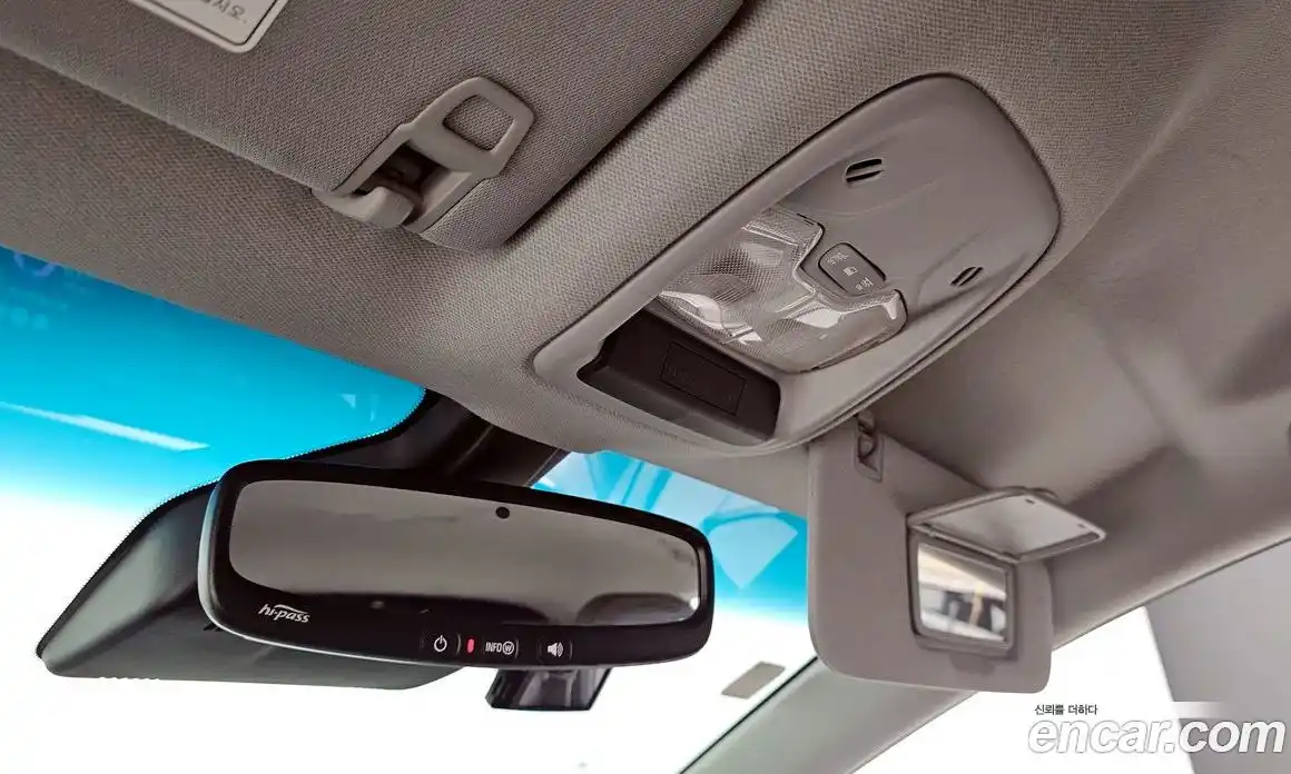 Chevrolet Bolt EV 2019 0.2 гидро в Москве № 2053682, фото 20