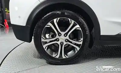 Chevrolet Bolt EV 2019 0.2 гидро в Москве № 2053682, миниатюра 5