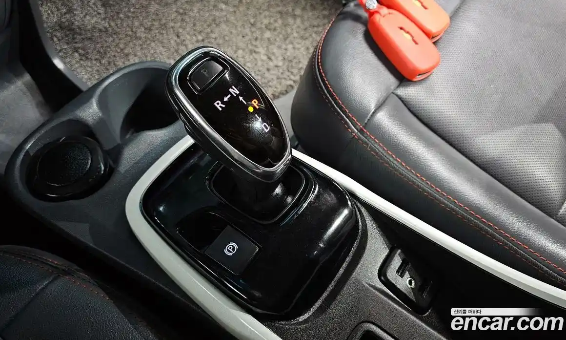 Chevrolet Bolt EV 2019 0.2 гидро в Москве № 2053682, фото 9