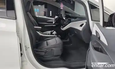 Chevrolet Bolt EV 2019 0.2 гидро в Москве № 2053686, миниатюра 11