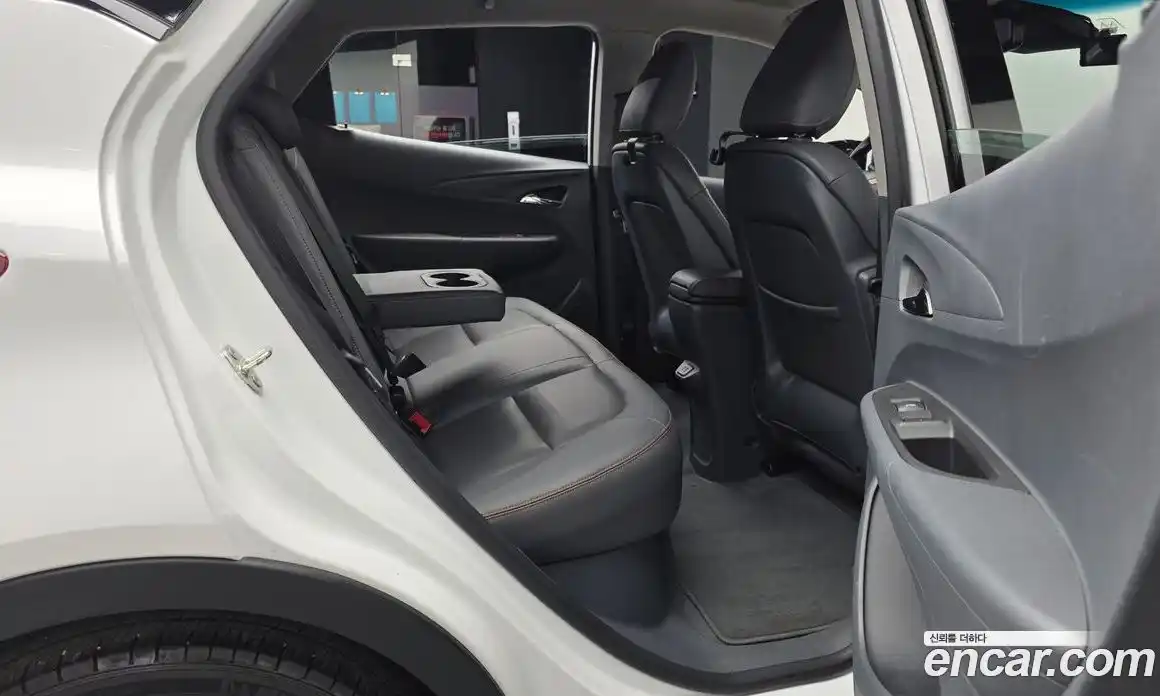 Chevrolet Bolt EV 2019 0.2 гидро в Москве № 2053686, фото 12