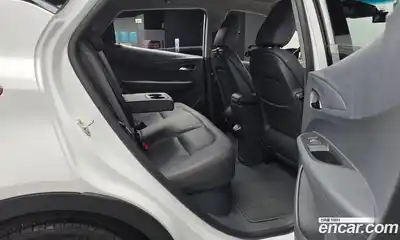 Chevrolet Bolt EV 2019 0.2 гидро в Москве № 2053686, миниатюра 12