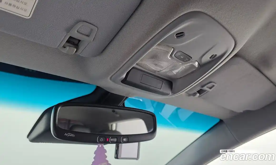 Chevrolet Bolt EV 2019 0.2 гидро в Москве № 2053686, фото 17