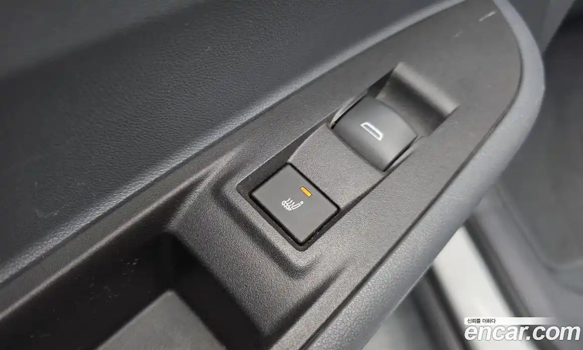 Chevrolet Bolt EV 2019 0.2 гидро в Москве № 2053686, фото 18