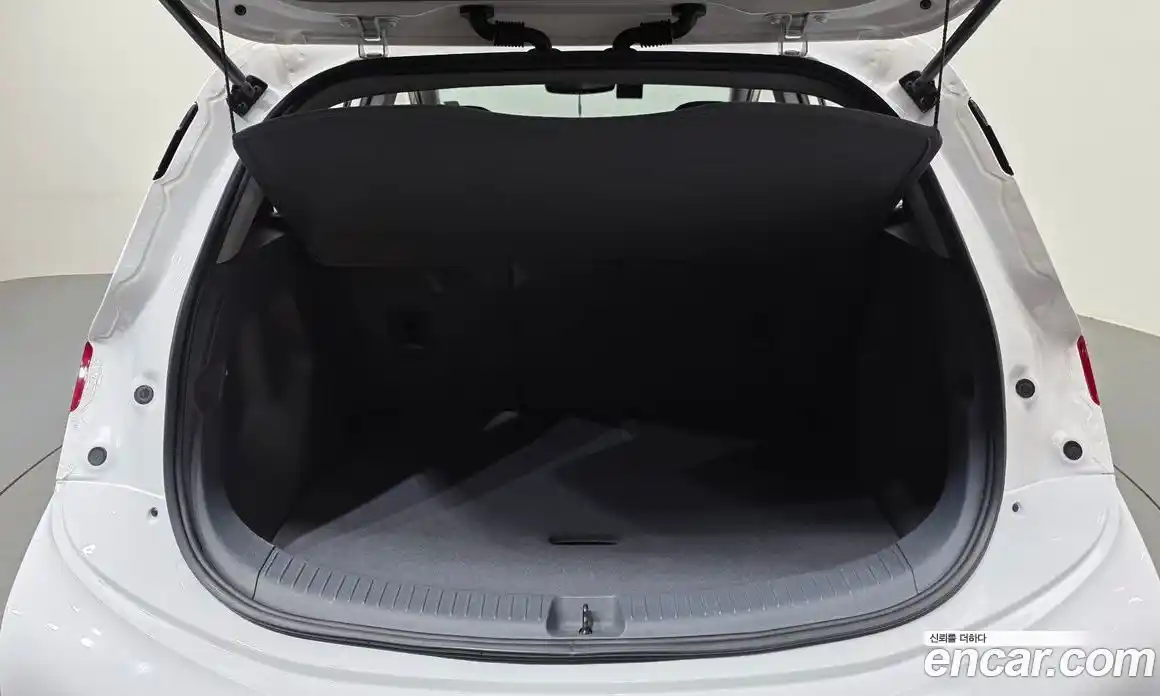 Chevrolet Bolt EV 2019 0.2 гидро в Москве № 2053686, фото 20