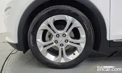 Chevrolet Bolt EV 2019 0.2 гидро в Москве № 2053686, миниатюра 5