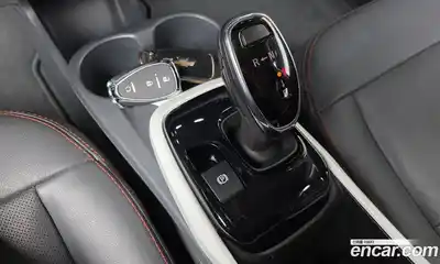 Chevrolet Bolt EV 2019 0.2 гидро в Москве № 2053686, миниатюра 9
