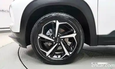 Chevrolet TrailBlazer 2025 1.3 гидро в Москве № 2053693, миниатюра 5