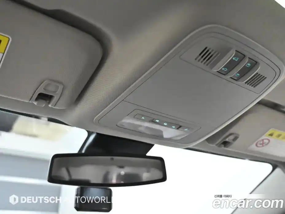 Chevrolet Alpheon 2010 2.4 гидро в Москве № 2053726, фото 15