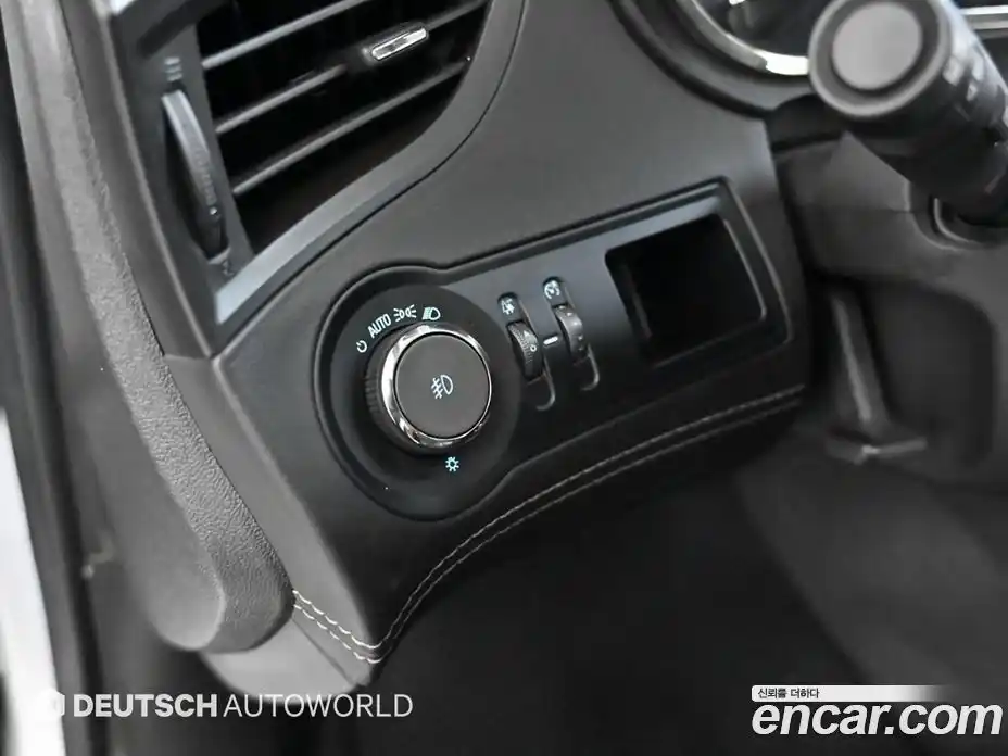 Chevrolet Alpheon 2010 2.4 гидро в Москве № 2053726, фото 16