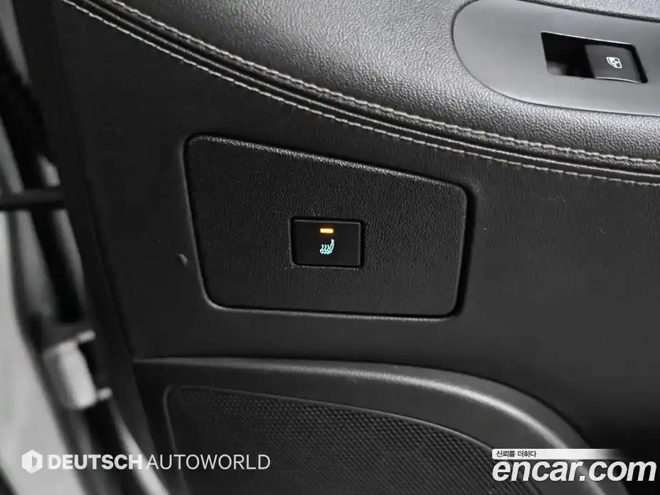 Chevrolet Alpheon 2010 2.4 гидро в Москве № 2053726, фото 17