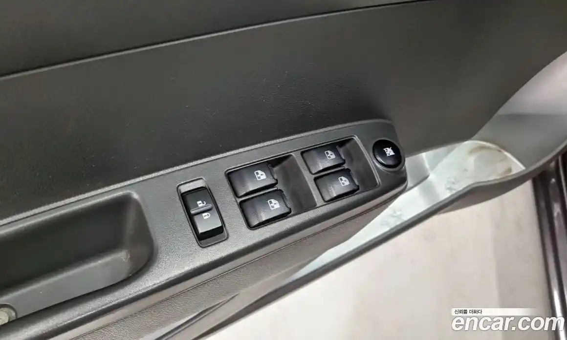 Chevrolet Spark 2014 1.0 гидро в Москве № 2053751, фото 18