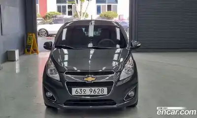 Chevrolet Spark 2014 1.0 гидро в Москве № 2053751, миниатюра 3