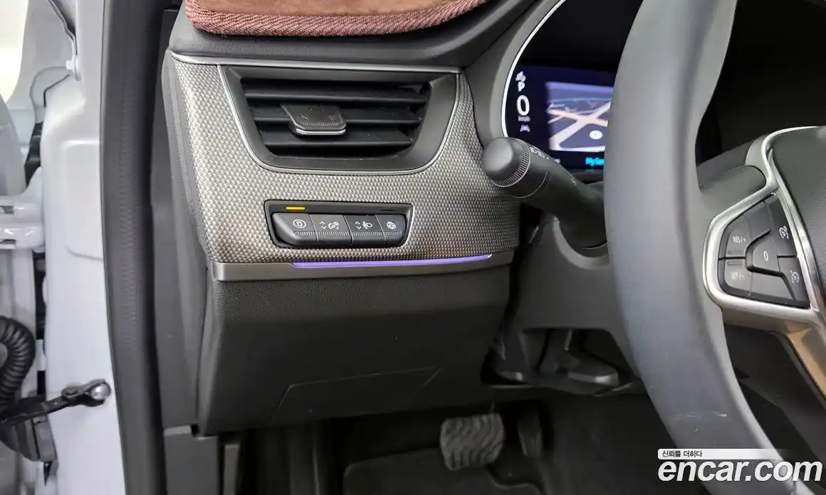 Renault Arkana 2025 1.6 гидро в Москве № 2053849, фото 22