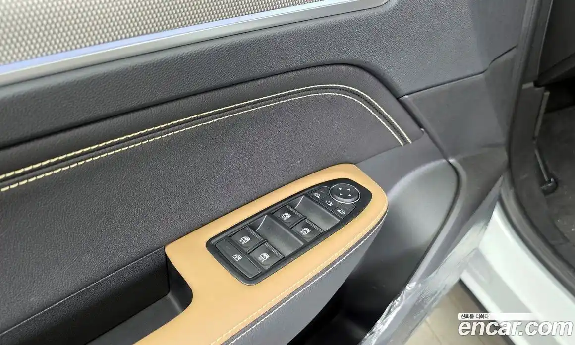 Renault Arkana 2025 1.6 гидро в Москве № 2053849, фото 27