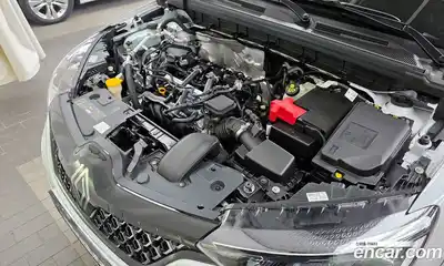 Renault Arkana 2025 1.6 гидро в Москве № 2053849, миниатюра 6