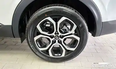 Renault Arkana 2025 1.6 гидро в Москве № 2053849, миниатюра 7