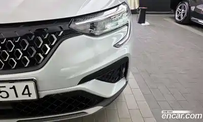 Renault Arkana 2025 1.6 гидро в Москве № 2053849, миниатюра 8