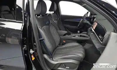 Renault Grand Koleos 2025 1.5 гидро в Москве № 2053906, миниатюра 11