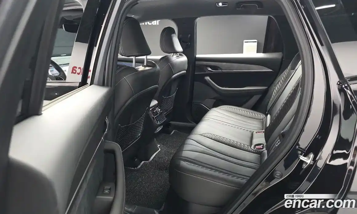 Renault Grand Koleos 2025 1.5 гидро в Москве № 2053906, фото 12