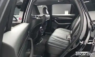 Renault Grand Koleos 2025 1.5 гидро в Москве № 2053906, миниатюра 12
