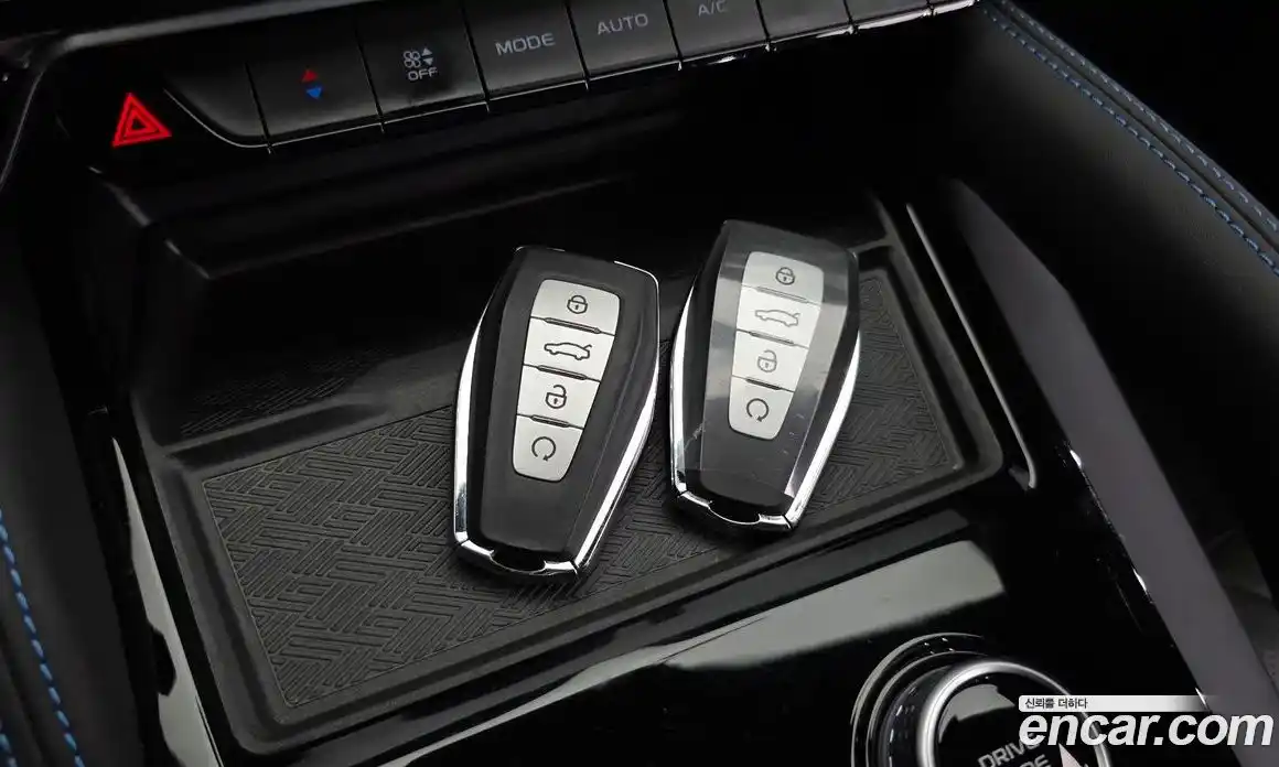 Renault Grand Koleos 2025 1.5 гидро в Москве № 2053906, фото 17