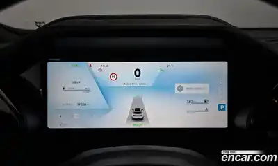 Renault Grand Koleos 2025 1.5 гидро в Москве № 2053906, миниатюра 8