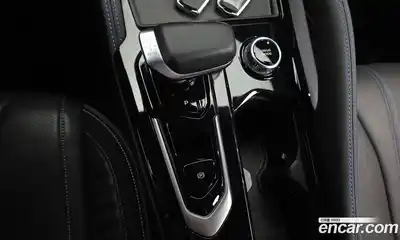 Renault Grand Koleos 2025 1.5 гидро в Москве № 2053906, миниатюра 9