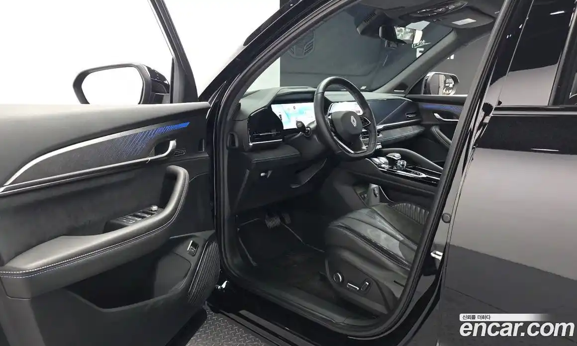 Renault Grand Koleos 2025 1.5 гидро в Москве № 2053906, фото 10